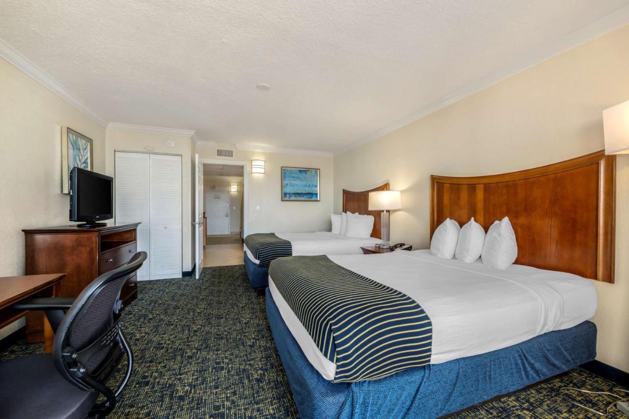 Best Western Cocoa Beach Hotel & Suites מראה חיצוני תמונה